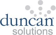 Duncan Solutions logo image